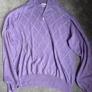 Peter Millar Sweater